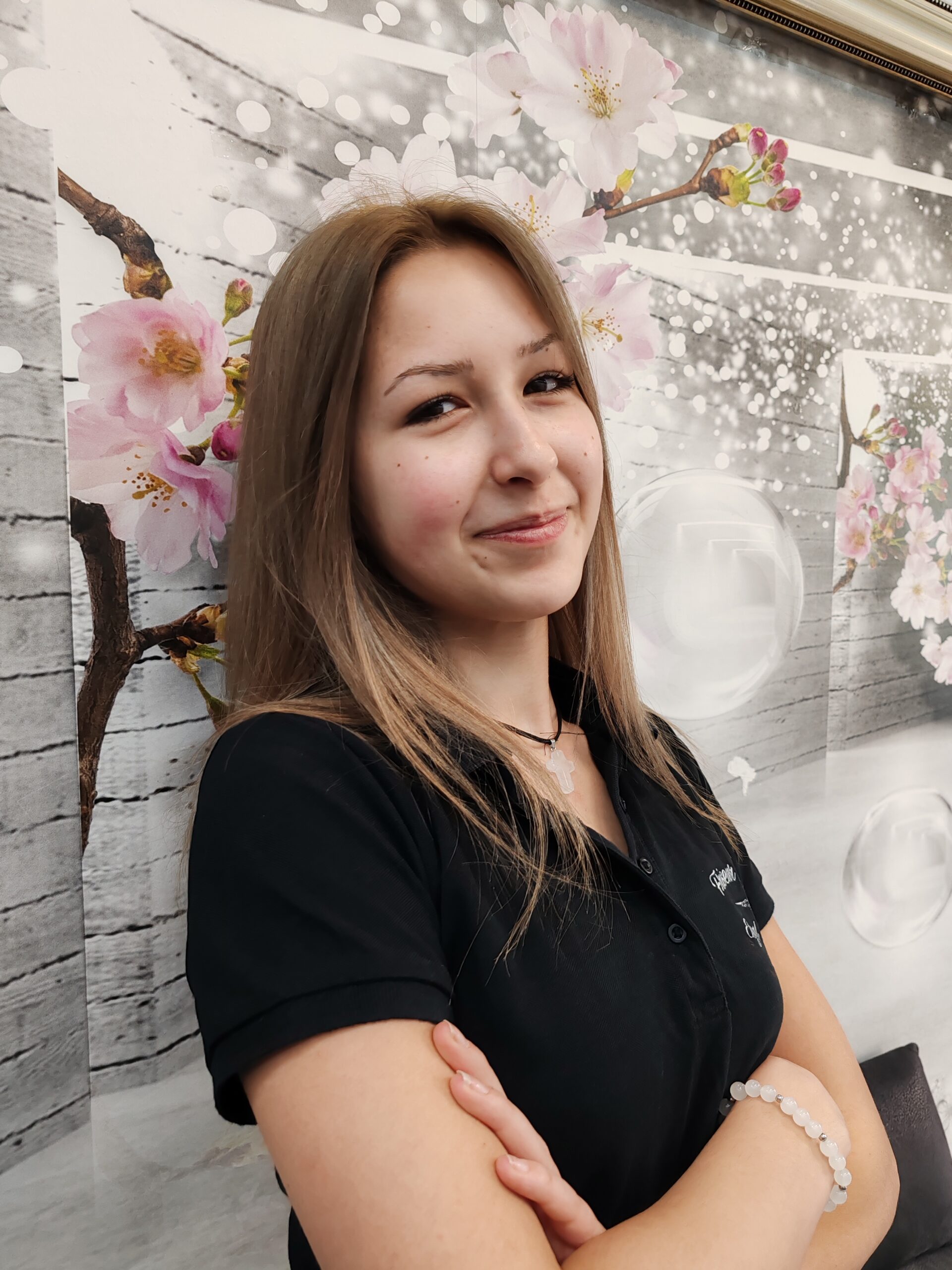Ihr beste Friseur im 16. Bezirk – Katarina